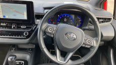 Toyota Corolla 1.8 VVT-i Hybrid Icon Tech 5dr CVT Hybrid Estate